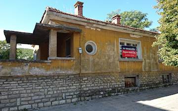 Парцел в Сливен / Plot of land located in Sliven
