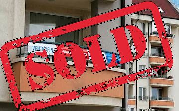 Продава офис 575 кв.м. в гр. София